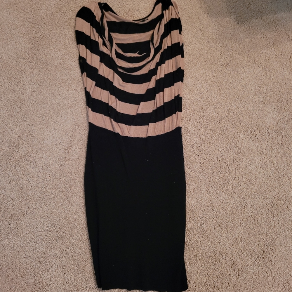 Y2K Express Dress